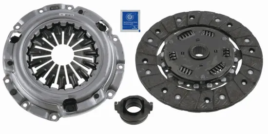 Kupplungssatz SACHS 3000 951 492 Bild Kupplungssatz SACHS 3000 951 492