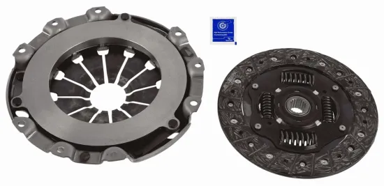 Kupplungssatz SACHS 3000 951 494 Bild Kupplungssatz SACHS 3000 951 494