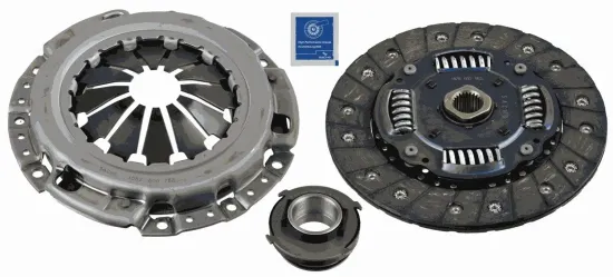 Kupplungssatz SACHS 3000 951 496 Bild Kupplungssatz SACHS 3000 951 496