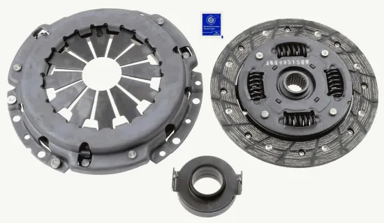Kupplungssatz SACHS 3000 951 506 Bild Kupplungssatz SACHS 3000 951 506