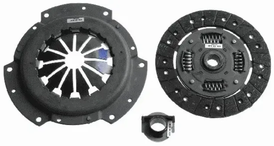 Kupplungssatz SACHS 3000 951 526 Bild Kupplungssatz SACHS 3000 951 526