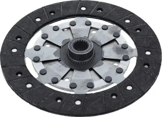 Kupplungssatz SACHS 3000 951 531 Bild Kupplungssatz SACHS 3000 951 531