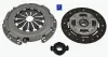 Kupplungssatz SACHS 3000 951 547