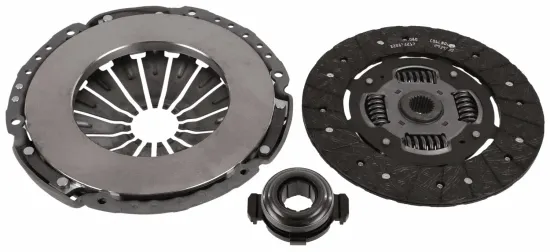 Kupplungssatz SACHS 3000 951 547 Bild Kupplungssatz SACHS 3000 951 547