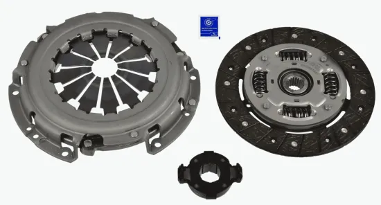 Kupplungssatz SACHS 3000 951 547 Bild Kupplungssatz SACHS 3000 951 547