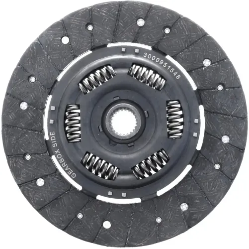 Kupplungssatz SACHS 3000 951 548 Bild Kupplungssatz SACHS 3000 951 548