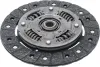 Kupplungssatz SACHS 3000 951 552 Bild Kupplungssatz SACHS 3000 951 552