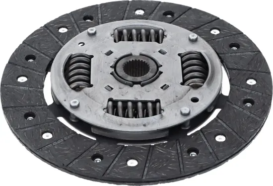 Kupplungssatz SACHS 3000 951 567 Bild Kupplungssatz SACHS 3000 951 567