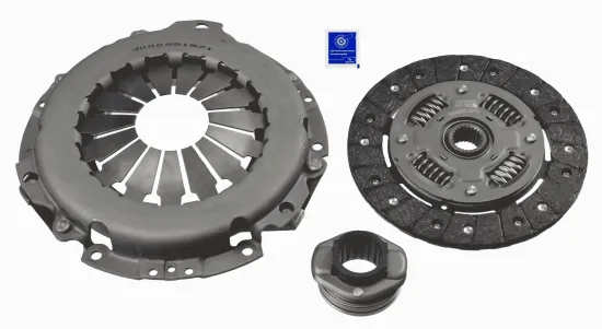 Kupplungssatz SACHS 3000 951 571 Bild Kupplungssatz SACHS 3000 951 571