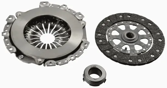 Kupplungssatz SACHS 3000 951 573 Bild Kupplungssatz SACHS 3000 951 573