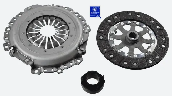 Kupplungssatz SACHS 3000 951 573 Bild Kupplungssatz SACHS 3000 951 573