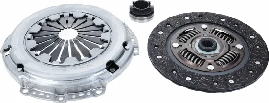 Kupplungssatz SACHS 3000 951 578 Bild Kupplungssatz SACHS 3000 951 578