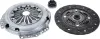Kupplungssatz SACHS 3000 951 578 Bild Kupplungssatz SACHS 3000 951 578