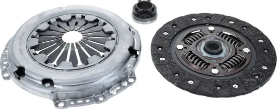 Kupplungssatz SACHS 3000 951 578 Bild Kupplungssatz SACHS 3000 951 578
