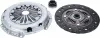 Kupplungssatz SACHS 3000 951 578 Bild Kupplungssatz SACHS 3000 951 578