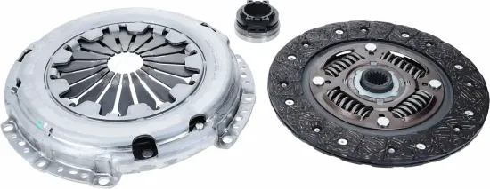 Kupplungssatz SACHS 3000 951 578 Bild Kupplungssatz SACHS 3000 951 578