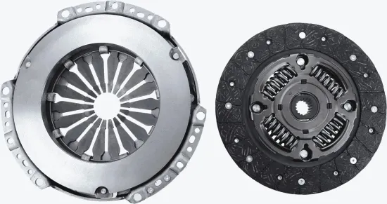 Kupplungssatz SACHS 3000 951 578 Bild Kupplungssatz SACHS 3000 951 578