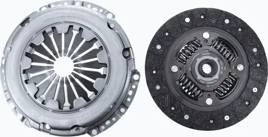 Kupplungssatz SACHS 3000 951 578 Bild Kupplungssatz SACHS 3000 951 578