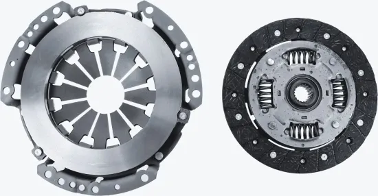 Kupplungssatz SACHS 3000 951 591 Bild Kupplungssatz SACHS 3000 951 591