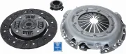 Kupplungssatz SACHS 3000 951 604