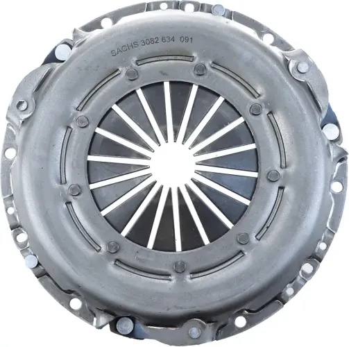 Kupplungssatz SACHS 3000 951 604 Bild Kupplungssatz SACHS 3000 951 604