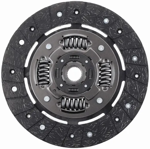 Kupplungssatz SACHS 3000 951 604 Bild Kupplungssatz SACHS 3000 951 604