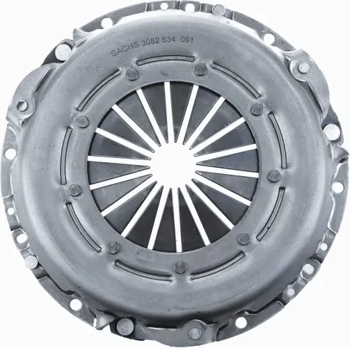 Kupplungssatz SACHS 3000 951 604 Bild Kupplungssatz SACHS 3000 951 604