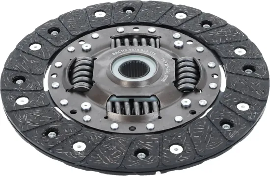 Kupplungssatz SACHS 3000 951 610 Bild Kupplungssatz SACHS 3000 951 610