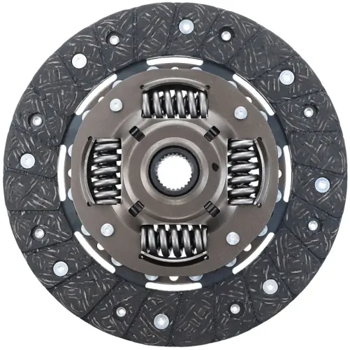 Kupplungssatz SACHS 3000 951 610 Bild Kupplungssatz SACHS 3000 951 610