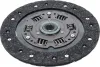 Kupplungssatz SACHS 3000 951 617 Bild Kupplungssatz SACHS 3000 951 617