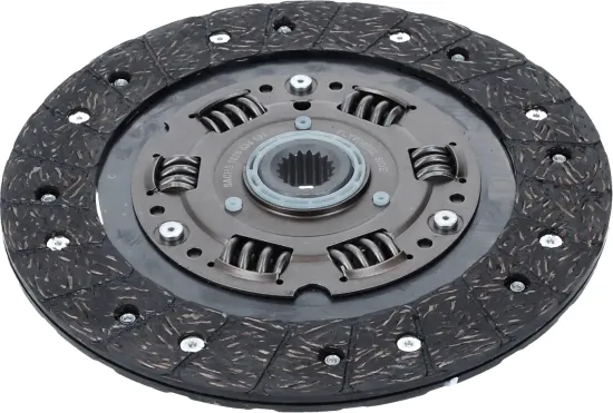 Kupplungssatz SACHS 3000 951 617 Bild Kupplungssatz SACHS 3000 951 617