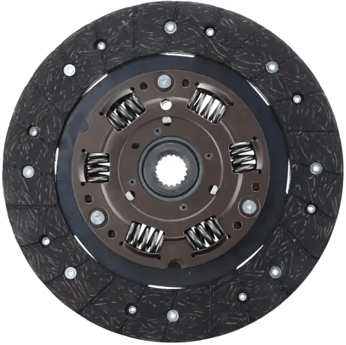 Kupplungssatz SACHS 3000 951 617 Bild Kupplungssatz SACHS 3000 951 617