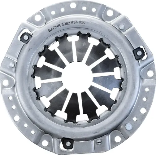 Kupplungssatz SACHS 3000 951 618 Bild Kupplungssatz SACHS 3000 951 618