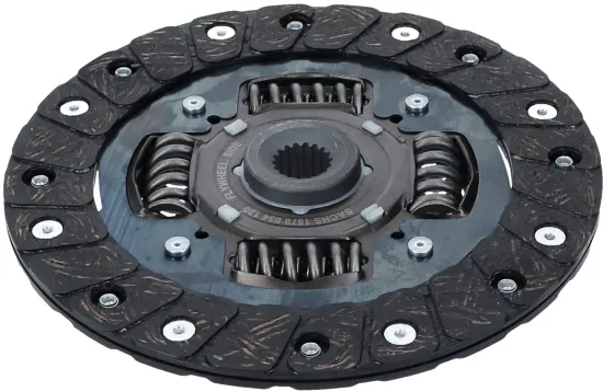 Kupplungssatz SACHS 3000 951 618 Bild Kupplungssatz SACHS 3000 951 618