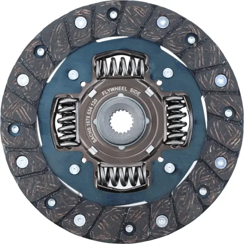 Kupplungssatz SACHS 3000 951 618 Bild Kupplungssatz SACHS 3000 951 618