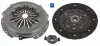 Kupplungssatz SACHS 3000 951 623