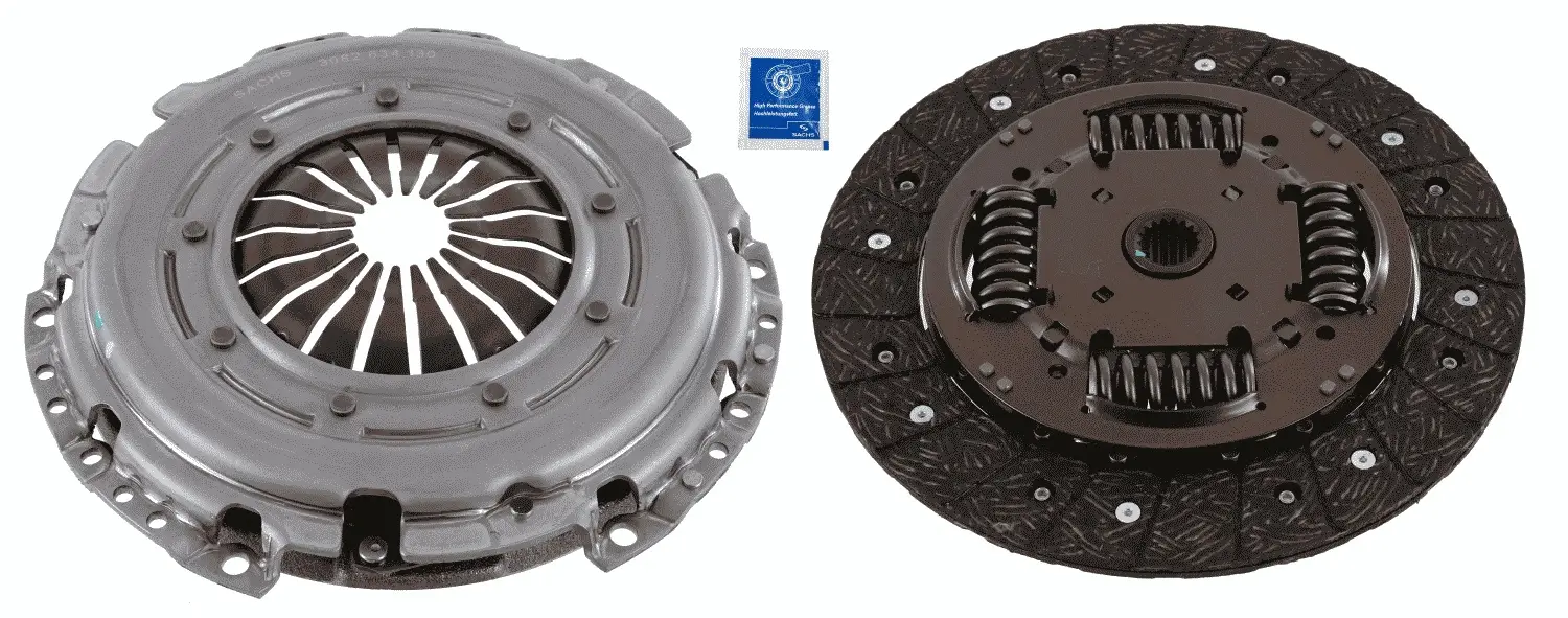 Kupplungssatz SACHS 3000 951 632