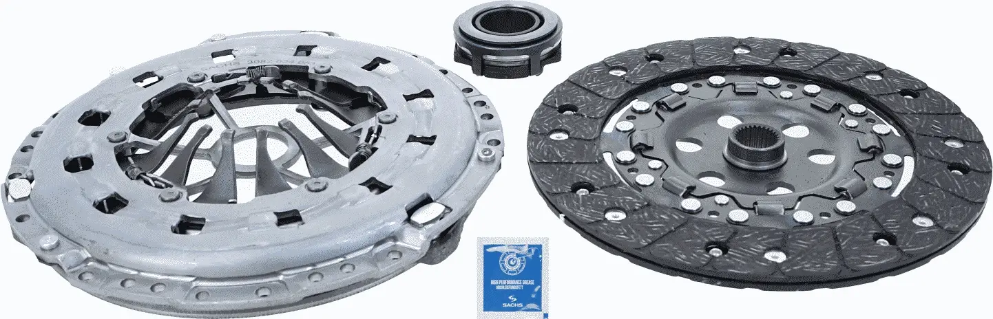 Kupplungssatz SACHS 3000 951 635