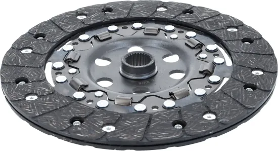 Kupplungssatz SACHS 3000 951 635 Bild Kupplungssatz SACHS 3000 951 635