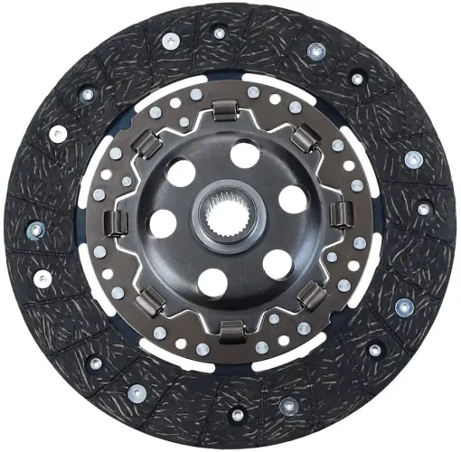 Kupplungssatz SACHS 3000 951 635 Bild Kupplungssatz SACHS 3000 951 635