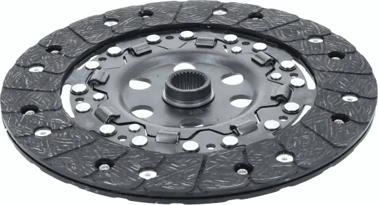 Kupplungssatz SACHS 3000 951 635 Bild Kupplungssatz SACHS 3000 951 635