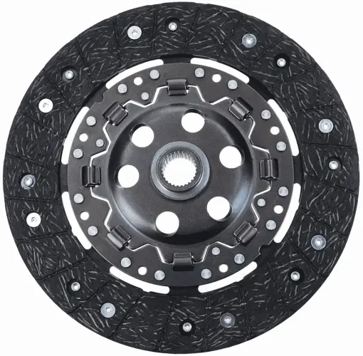 Kupplungssatz SACHS 3000 951 635 Bild Kupplungssatz SACHS 3000 951 635