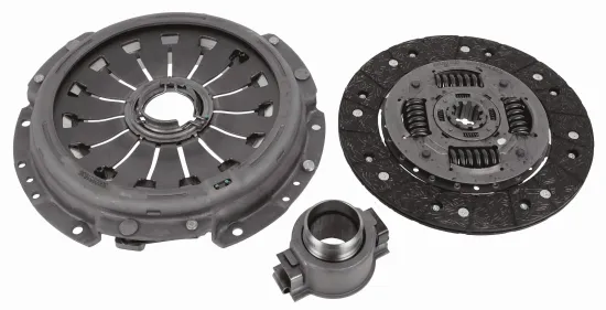 Kupplungssatz SACHS 3000 951 636 Bild Kupplungssatz SACHS 3000 951 636