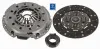Kupplungssatz SACHS 3000 951 662