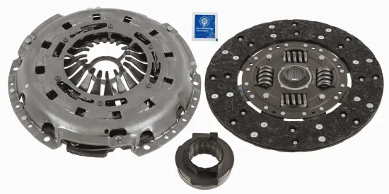Kupplungssatz SACHS 3000 951 662 Bild Kupplungssatz SACHS 3000 951 662