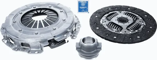 Kupplungssatz SACHS 3000 951 673 Bild Kupplungssatz SACHS 3000 951 673