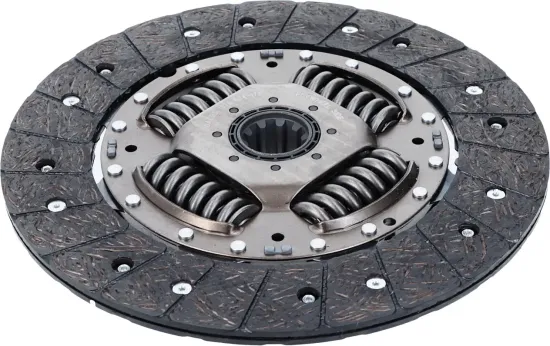 Kupplungssatz SACHS 3000 951 673 Bild Kupplungssatz SACHS 3000 951 673