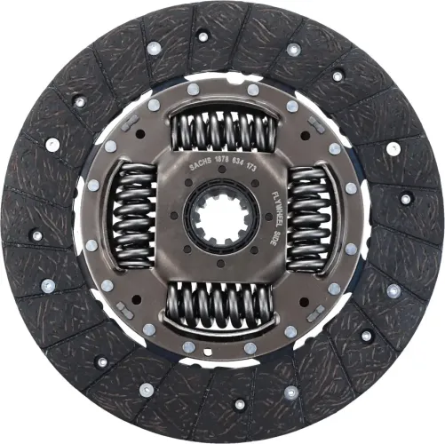 Kupplungssatz SACHS 3000 951 673 Bild Kupplungssatz SACHS 3000 951 673