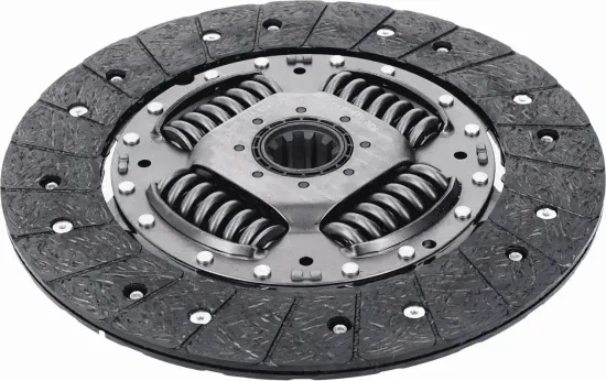 Kupplungssatz SACHS 3000 951 673 Bild Kupplungssatz SACHS 3000 951 673