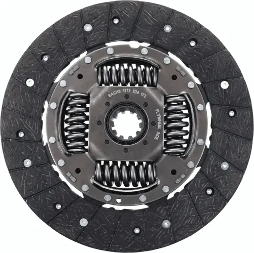 Kupplungssatz SACHS 3000 951 673 Bild Kupplungssatz SACHS 3000 951 673